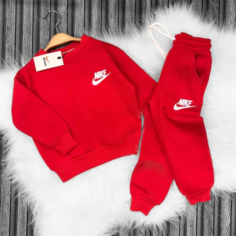 Nike Marka 3 İp Şardonlu Model