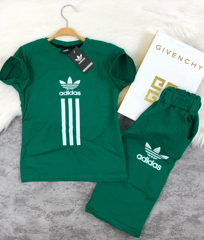 Adidas Kaprili İkili Takım 🥰