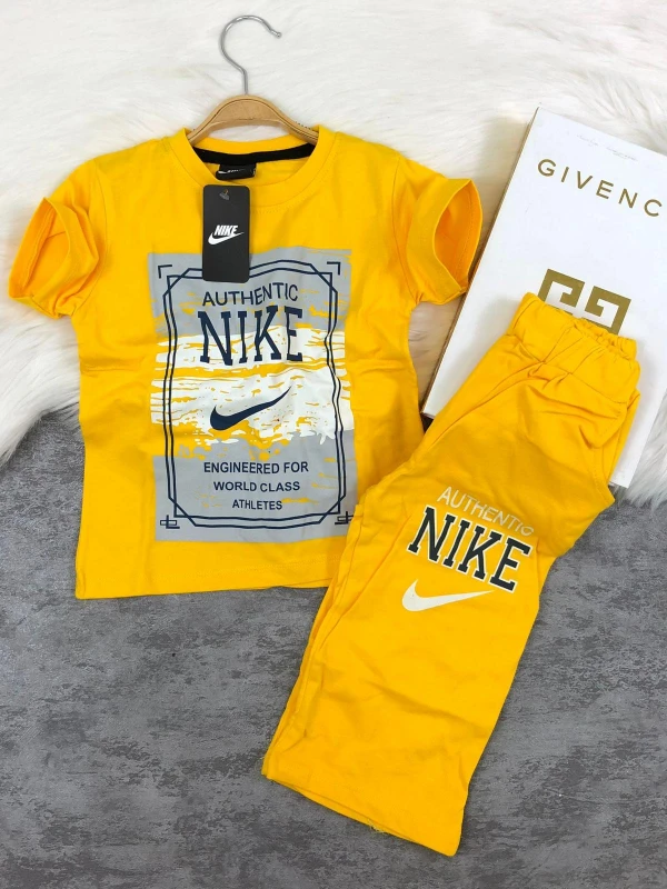 Nike Kaprili İkili Takım 🥰