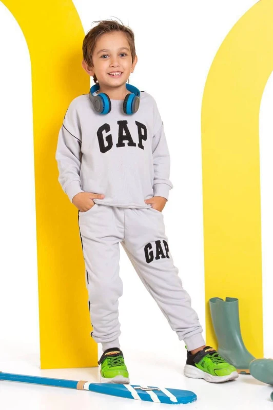 GAP Baskılı İkili Takım 